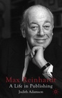 Cover: Max Reinhardt - Palgrave Macmillan