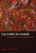 Cover: Culture in Chaos - University of Chicago Press
