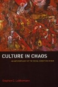 Cover: Culture in Chaos - University of Chicago Press