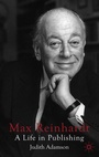 Cover: Max Reinhardt - Palgrave Macmillan