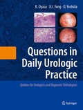 Cover: Questions in Daily Urologic Practice - Springer
