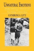 Cover: Unnatural Emotions - University of Chicago Press