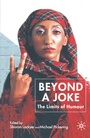 Cover: Beyond a Joke - Palgrave Macmillan