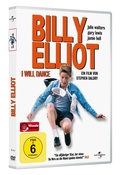 Cover: Billy Elliot - I Will Dance - Universal Pictures