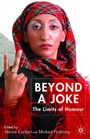 Cover: Beyond a Joke - Palgrave Macmillan