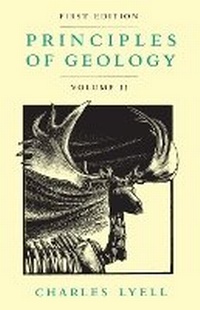 Enlarge image Cover: Principles of Geology, Volume 2 - University of Chicago Press