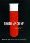 Cover: Truth Machine - University of Chicago Press