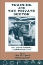 Cover: Training and the Private Sector - University of Chicago Press