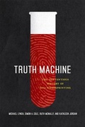 Cover: Truth Machine - University of Chicago Press
