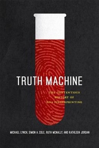 Enlarge image Cover: Truth Machine - University of Chicago Press
