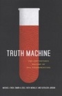 Cover: Truth Machine - University of Chicago Press