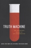 Cover: Truth Machine - University of Chicago Press