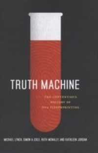Enlarge image Cover: Truth Machine - University of Chicago Press
