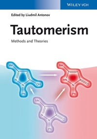 Abbildung von: Tautomerism - Wiley-VCH