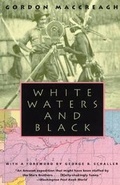 Cover: White Waters and Black - University of Chicago Press