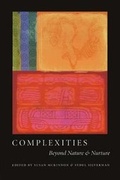 Cover: Complexities - University of Chicago Press