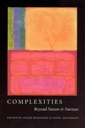 Cover: Complexities - University of Chicago Press
