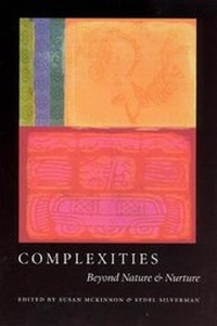 Enlarge image Cover: Complexities - University of Chicago Press