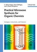 Cover: Practical Microwave Synthesis for Organic Chemists - Wiley-VCH