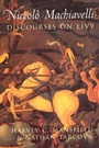 Cover: Discourses on Livy - University of Chicago Press