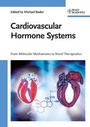 Cover: Cardiovascular Hormone Systems - Wiley-Blackwell