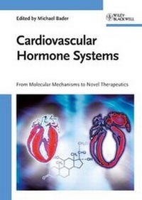 Enlarge image Cover: Cardiovascular Hormone Systems - Wiley-Blackwell