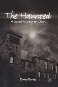 Cover: The Haunted - Palgrave Macmillan