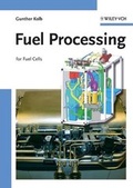 Cover: Fuel Processing - Wiley-VCH