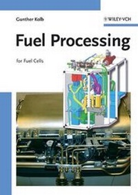 Abbildung von: Fuel Processing - Wiley-VCH