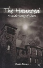 Cover: The Haunted - Palgrave Macmillan