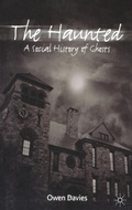 Cover: The Haunted - Palgrave Macmillan