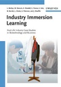 Cover: Industry Immersion Learning - Wiley-Blackwell