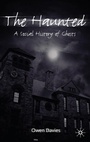 Cover: The Haunted - Palgrave Macmillan