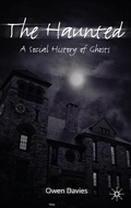Cover: The Haunted - Palgrave Macmillan