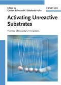Bild: Activating Unreactive Substrates - Wiley-VCH