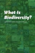 Cover: What Is Biodiversity? - University of Chicago Press