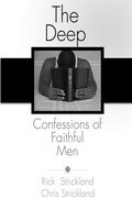 Cover: The Deep Confessions of Faithful Men - Lulu.com