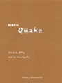 Cover: Birth Quake - University of Chicago Press