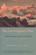 Cover: The Last Imaginary Place - University of Chicago Press