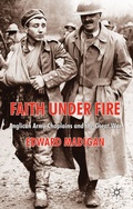 Cover: Faith Under Fire - Palgrave Macmillan