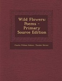 Enlarge image Cover: Wild Flowers - Nabu Press
