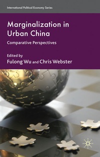 Enlarge image Cover: Marginalization in Urban China - Palgrave Macmillan