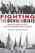 Cover: Fighting the Devil in Dixie - Zephyr Press