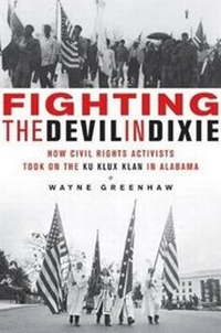 Enlarge image Cover: Fighting the Devil in Dixie - Zephyr Press