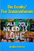 Cover: The Beatles' Ten Commandments - Lulu.com