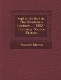 Cover: Septic Arthritis - Nabu Press