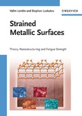 Bild: Strained Metallic Surfaces - Wiley-VCH