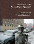 Cover: Introduction to AI - An Intelligent Approach - Lulu.com