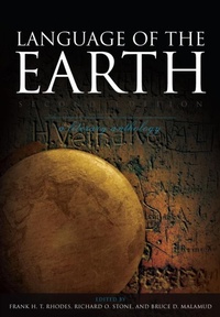 Enlarge image Cover: Language of the Earth - Wiley