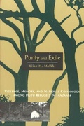 Cover: Purity and Exile - University of Chicago Press